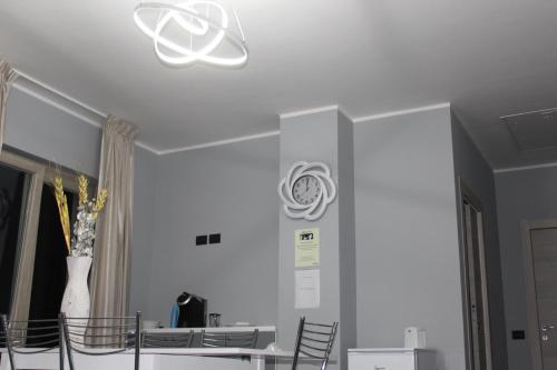 Nausicaa B&B – Prignano Cilento, UT