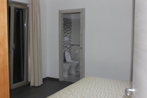Nausicaa B&B – Prignano Cilento, UT