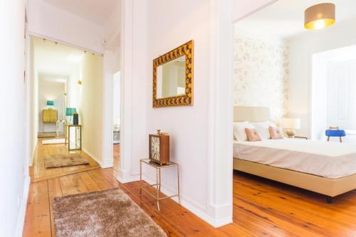 City Lofts Lisbon - Guesthouse 3