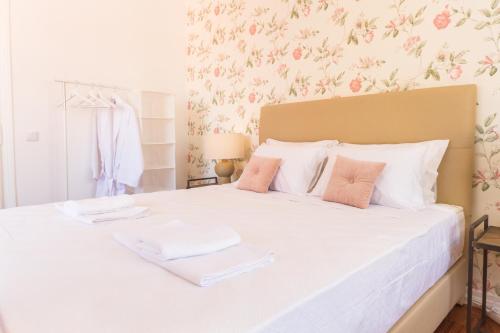 City Lofts Lisbon - Guesthouse 4
