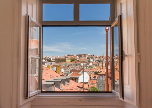 City Lofts Lisbon - Guesthouse 2