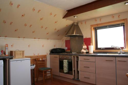Зручності, Tamara Apartment in Sandwick