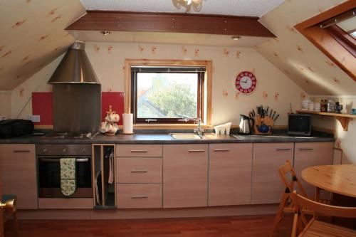 Зручності, Tamara Apartment in Sandwick