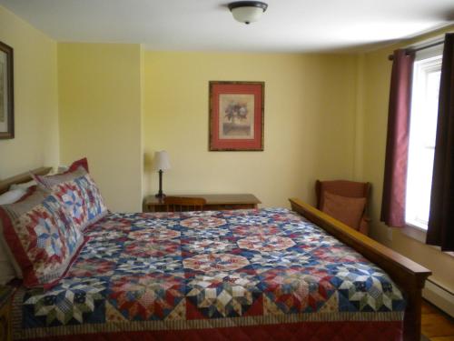 1 king bed