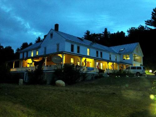 The Sterling Inn