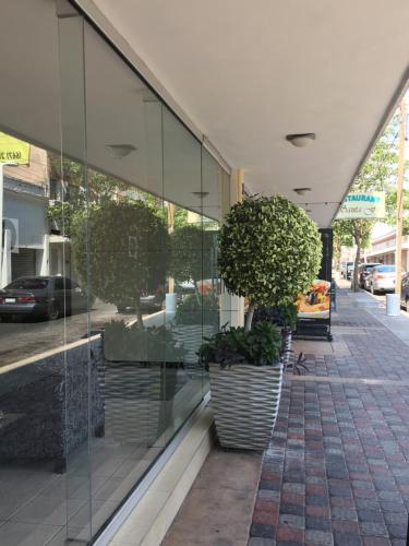 Neo Business Hotel in กูเลียกาน