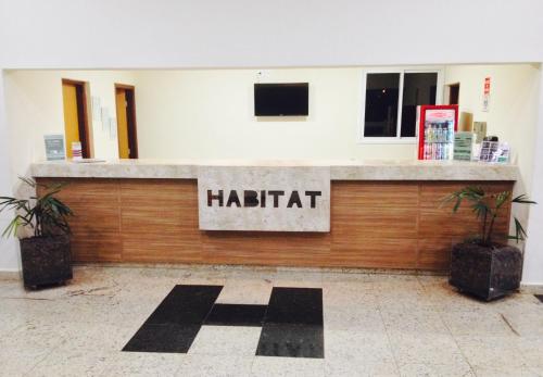 Habitat Hotel Pirassununga - 편의 시설/서비스