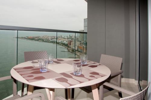 Apartamentos Morros City Cartagena