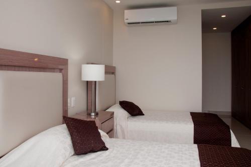 Apartamentos Morros City Cartagena