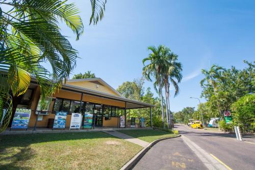 Hidden Valley Holiday Park Darwin Darwin