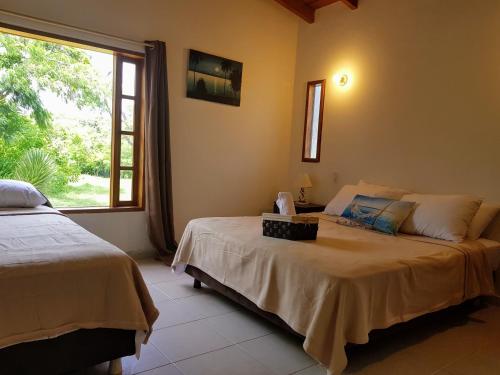 San Andres Scuba Boutique Hotel