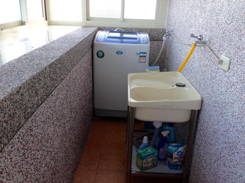 羅馬佳洲民宿評價、特色體驗、房價資訊、訂房連結 – 北竿熱鬧地段溫馨住宿 - 照片 5