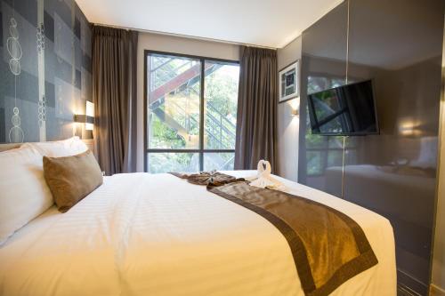 Aspira Sukhumvit