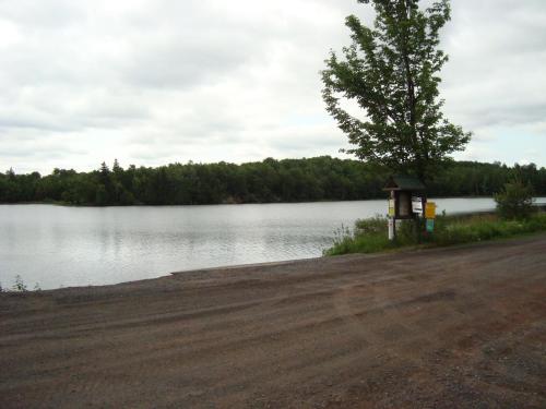 Grandpa Jim's Cabin