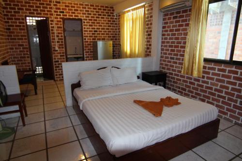 Naga Angkor Hostel Room Type - Suite Room