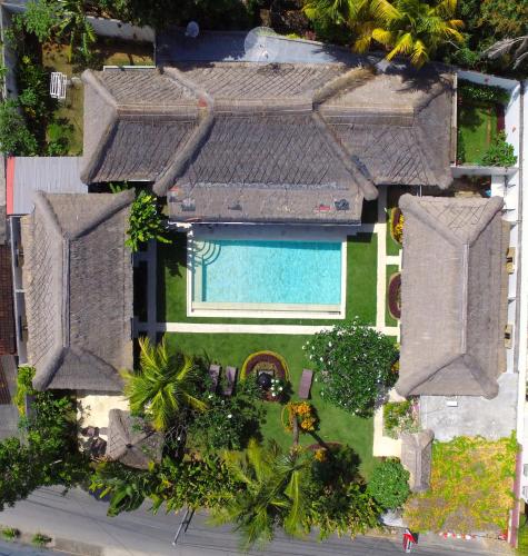 Istana Hypso Bali ππ ππ‘π¨ππ¨π¬ πππ―π’ππ°π¬ -