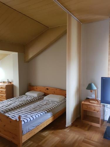  Poirot Apartment in Érd