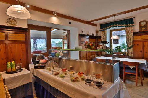 Facilities, Hotel Beim Winkler in Tropolach
