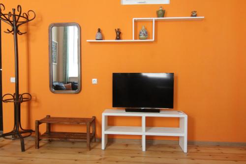 Apartment Gergeti