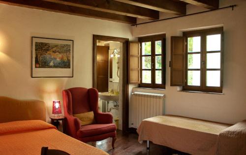 le petit chateau