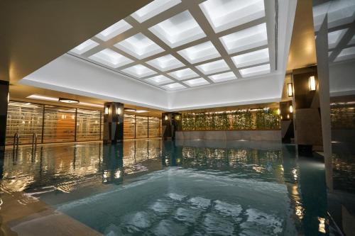 View, Golden Tulip Istanbul Bayrampasa in Bayrampasa