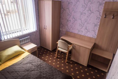 Motel on Novo-Soldatskaya 25 - image 7