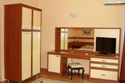 Family Hotel Residence - main image
