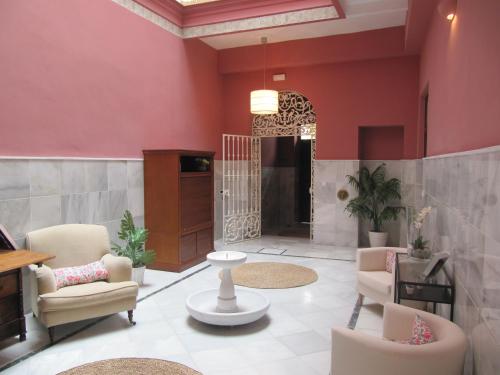 Life Apartments Quintana - main image