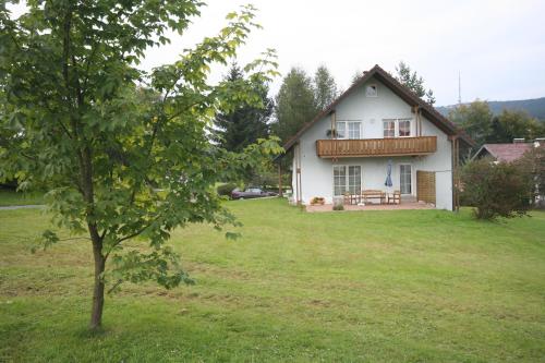 Haus Cäcilia in Warmensteinach, Deutschland