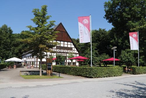 Accommodation in Bad Sassendorf