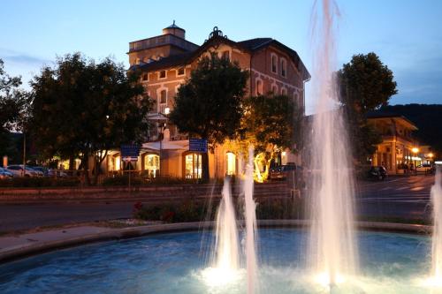 Hotel La Torre, Torreglia bei Pernumia