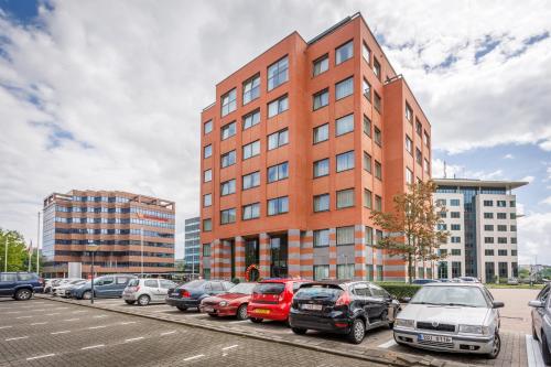Joy Hotel Amsterdam