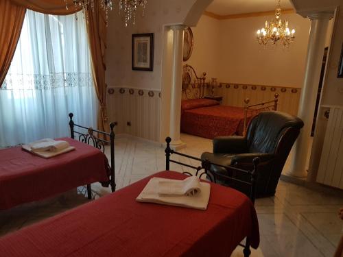 B&B San Cristofero 5