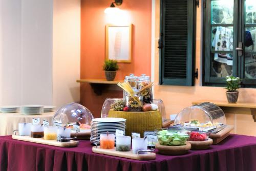 CITY Hotel Sofia - main image