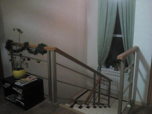 Guest House on Stasova 59 - image 4