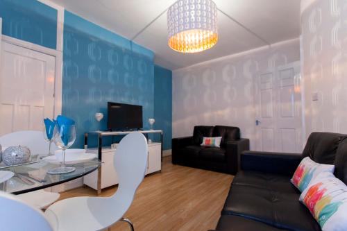 

Flat Axbridge Gardens