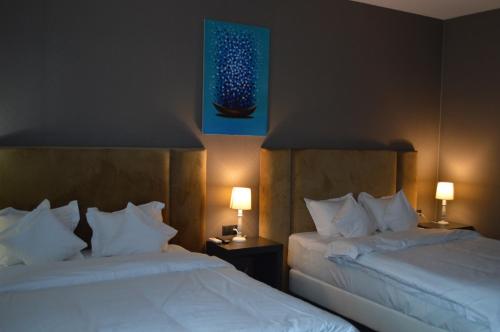 Vila Fabesca – Sovata, WI