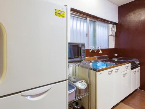 A Hotelcom Itoman Odo Kaigan No Yado Umikaze Holiday - 