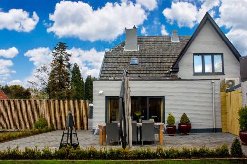 B&B Luxe Kamers Noord-Zuid - image 10