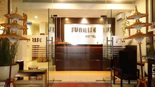 Sunrise Hotel Jombor Jogja near Jogja City Mall