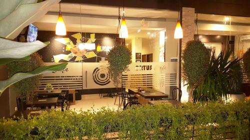 Sunrise Hotel Jombor Jogja near Jogja City Mall