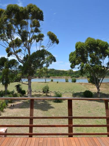 Addo River-View Lodge Port Elizabeth