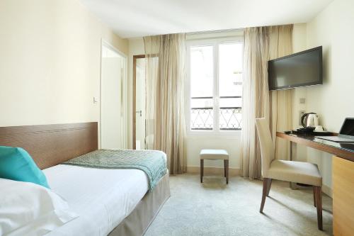 Le Grand Hôtel de Normandie - image 3