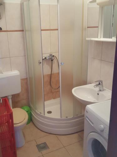  Apartment Karlo in Zadar