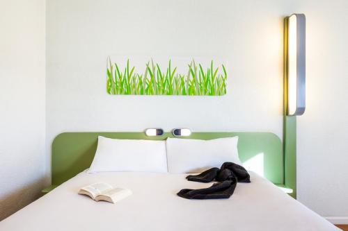 ibis budget - Porte de Bagnolet photo 22