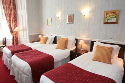 Ambassador Hotel, Glasgow (Foto 11)