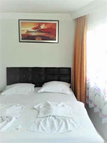 Bereket traveler Hotel, Istanbul (fotografie 9)