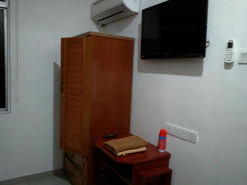 Hotel Paka INN in Paka