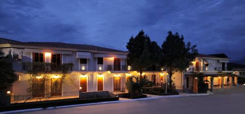 Hotel Marialena