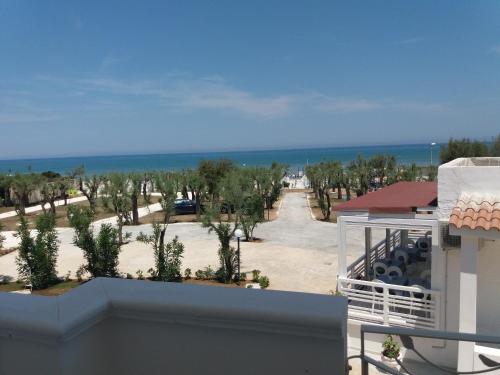 Hotel Corona Beach Peschici